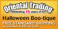 Oriental Trading Company, Inc.