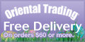 Oriental Trading Company, Inc.