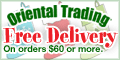 Oriental Trading Company, Inc.