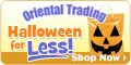 Oriental Trading Company, Inc.