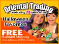 Oriental Trading Company, Inc.