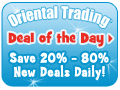 Oriental Trading Company, Inc.