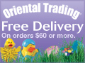 Oriental Trading Company, Inc.