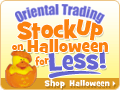 Oriental Trading Company, Inc.