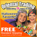 Oriental Trading Company, Inc.