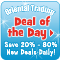 Oriental Trading Company, Inc.