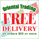 Oriental Trading Company, Inc.