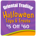 FY09OCT.HALLOWEEN - TOYS&TREATS