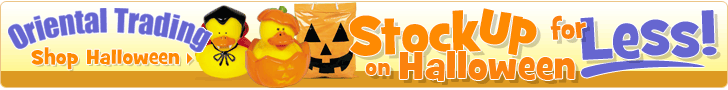 Oriental Trading Company, Inc.