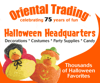 Oriental Trading Company, Inc.