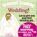 Oriental Trading Company, Inc.