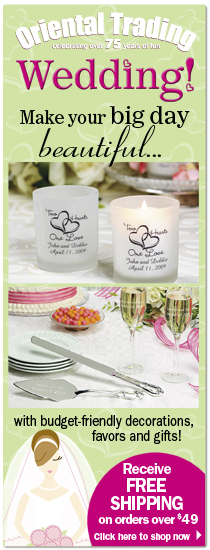 Oriental Trading Company, Inc.