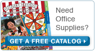 Need Office Supplies? Get a Free Catalog
