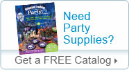 Catalog Request