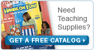 Teaching Catalog