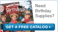 Party Catalog