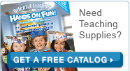Teaching Catalog
