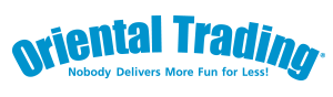 Oriental Trading Company