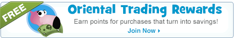 OTC Rewards